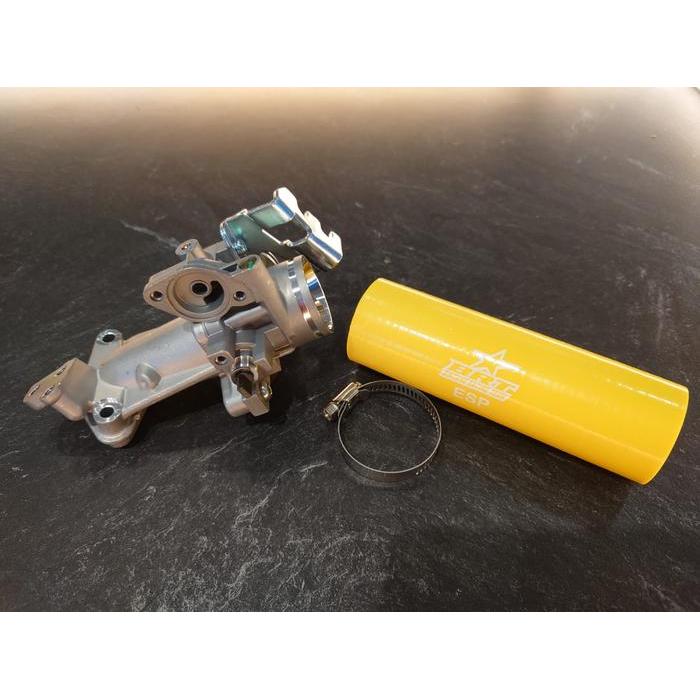 THROTTLE BODY BEAT ESP/FI/POP BRT