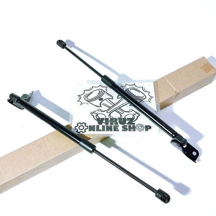 SHOCK SHOK SKOK SOK PEGAS PINTU BELAKANG BAGASI SUZUKI ERTIGA 1SET ORIGINAL QUALITY