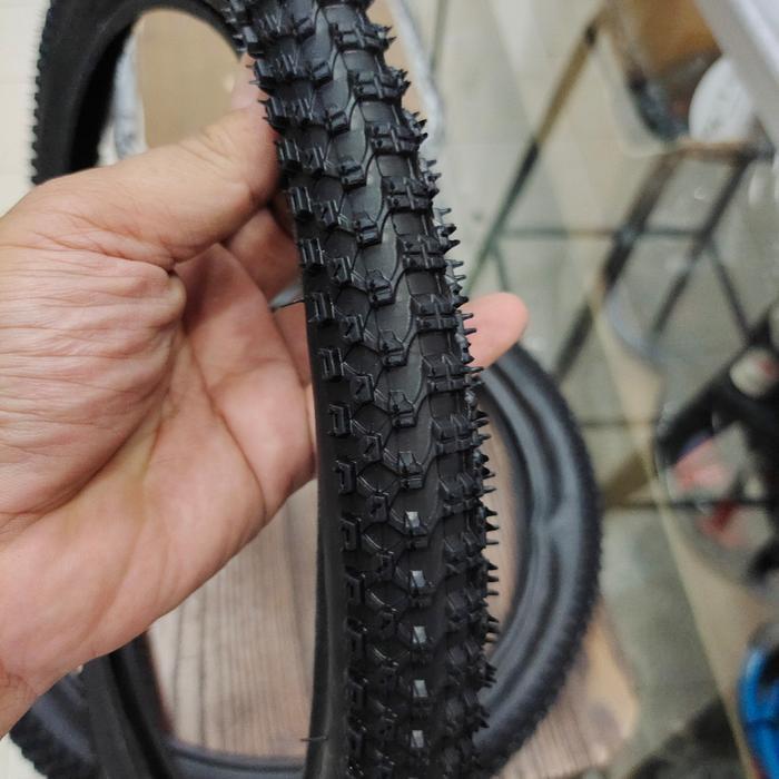 Ban Luar 16 X 150 Kenda Smallblock 305 - Kenda 16 Small Block Ringan