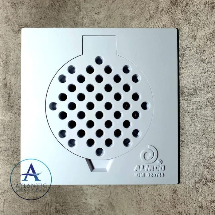 Paloma - Floor Drain Bola Alinco