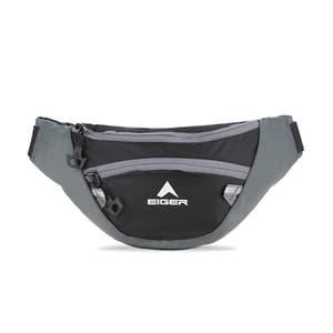Waist Bag Pria Eiger Waist Bag - Grey