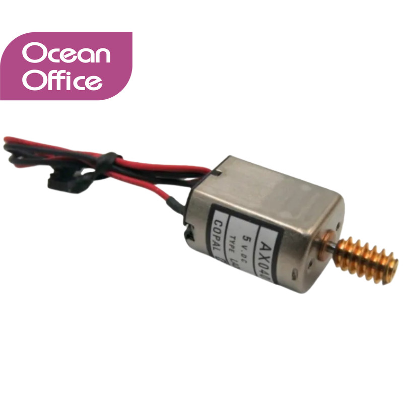 Long Life Fuser Cleaning Web Motor AX04-0159 AX040159 For use in Ricoh 1075 2060 2075 5500 6500 7500