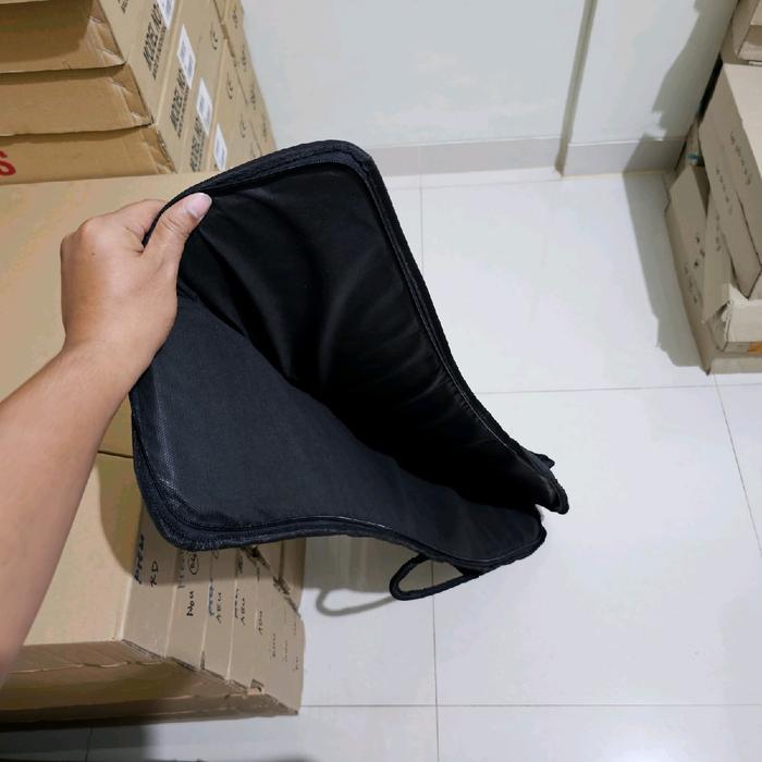 Tas gitar/softcase gitar elektrik bagus murah