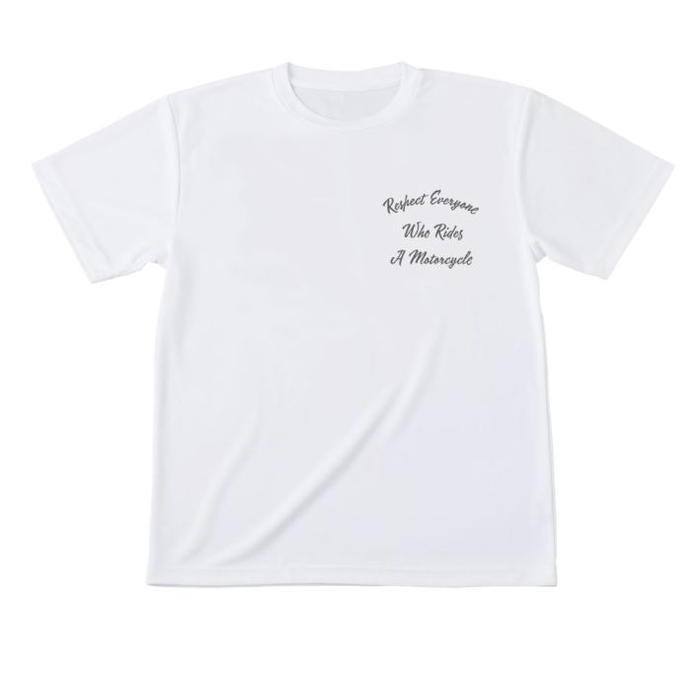 SIAPKIRIM YELLOW CORN T-SHIRT NT-025 WHITE KAOS YELLOW CORN GINAL READY STOCK