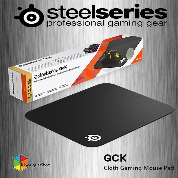SteelSeries Mousepad QcK Mini Small