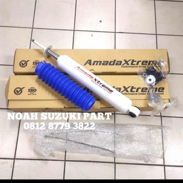 shockbreaker belakang Suzuki Vitara Escudo Sidekick, Escudo 1.6,2.0, newss