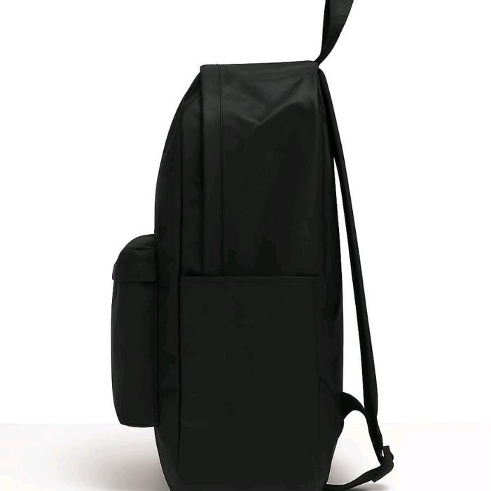 TAS RANSEL JANSPORT SUPERBREAK HITAM BACKPACK