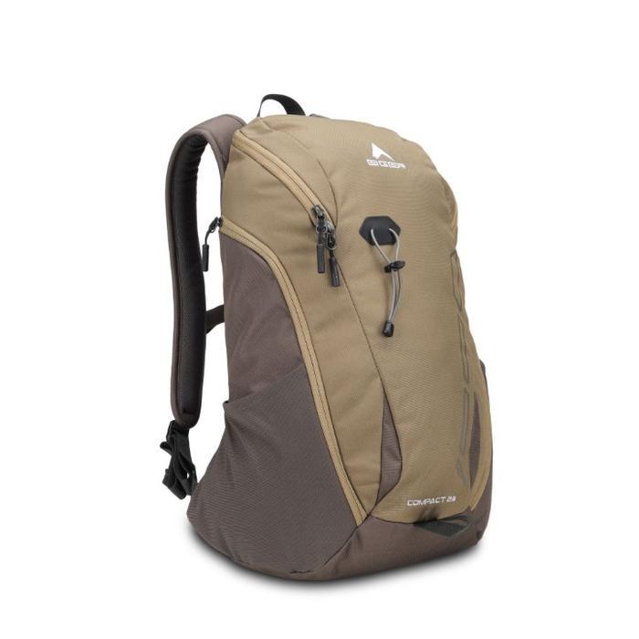 EIGER COMPACT 1.0 BACKPACK (TAS UNTUK BEKERJA, SEKOLAH DAN KULIAH)