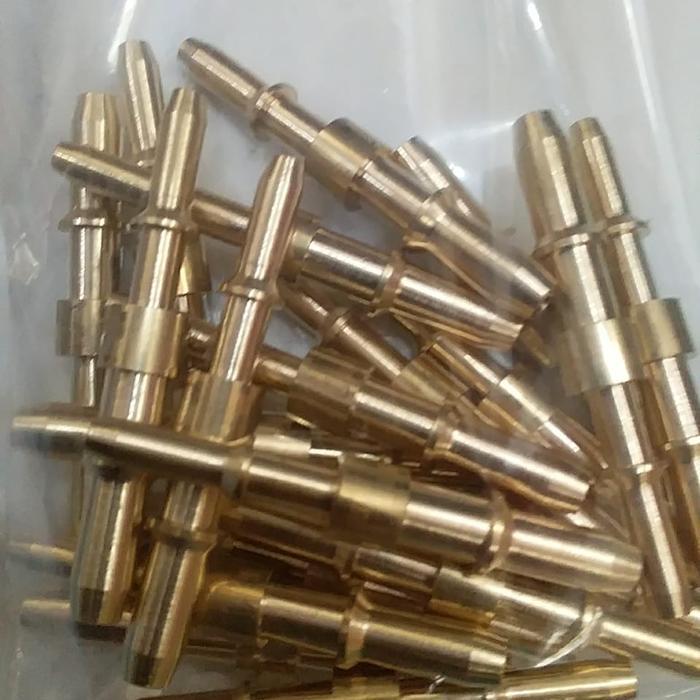 Nepel Selang Injeksi 6Mm X 8Mm