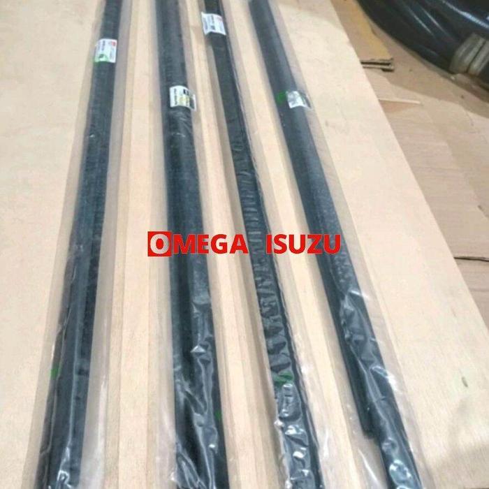 Pelipit Kaca Panther Kotak Pick Up Import