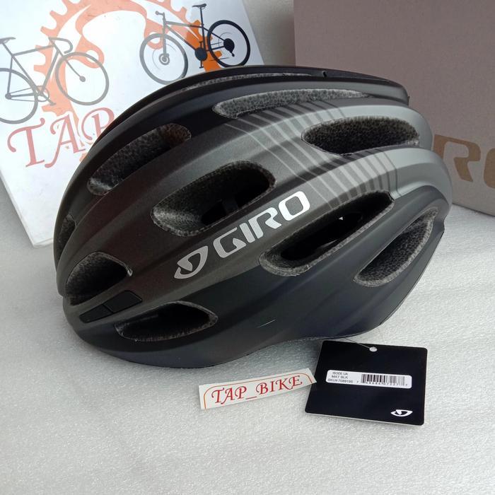 Helm GIRO ISODE Adult Universal Fit - Helmet Sepeda Road Bike