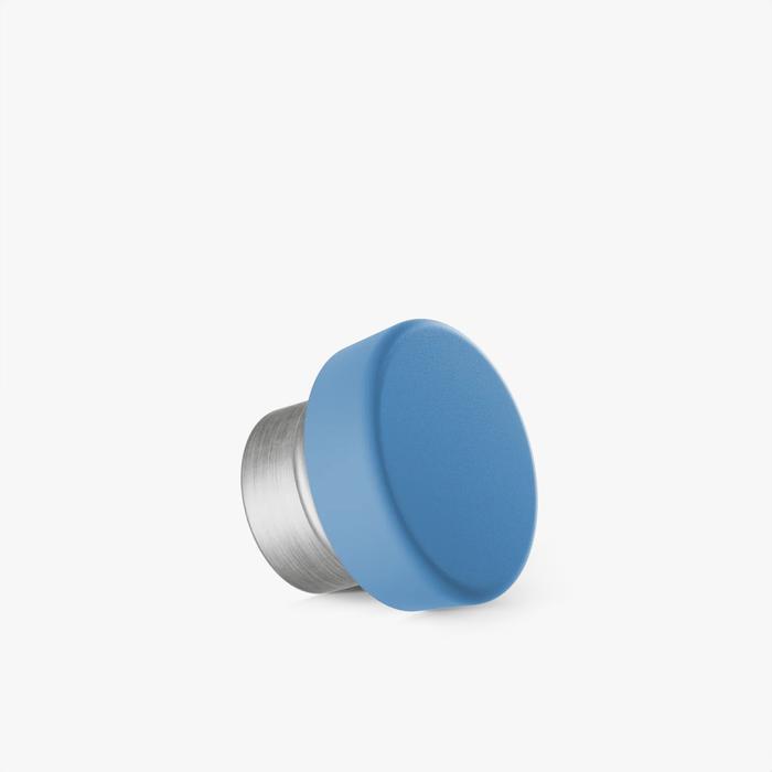 24Bottles Clima Lid, Light Blue