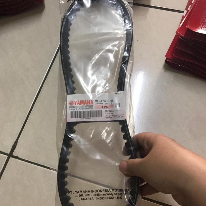 V Belt Van Belt 5Tl E7641 01