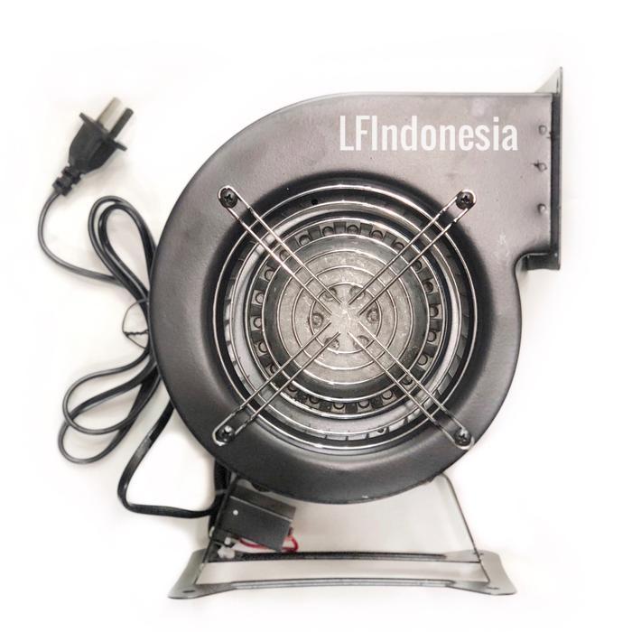 Kipas blower mistmaker / Kipas Centrifugal Blower 120 Watt