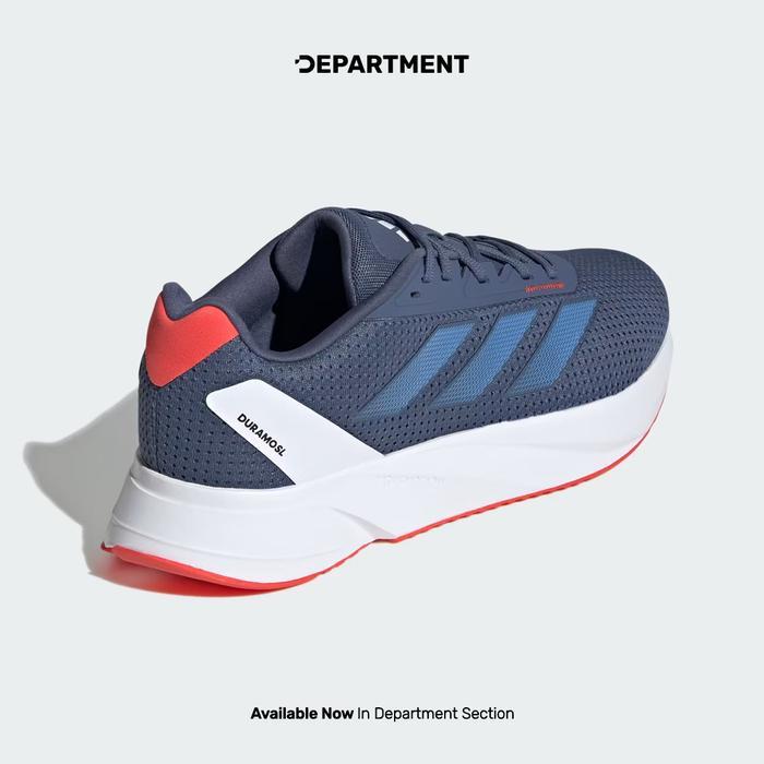 Sepatu Lari Pria ADIDAS DURAMO SL IE7967