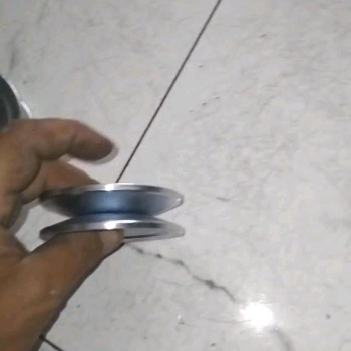 pulley alternator dinamo amper buat regues pulley alternator serba bisa