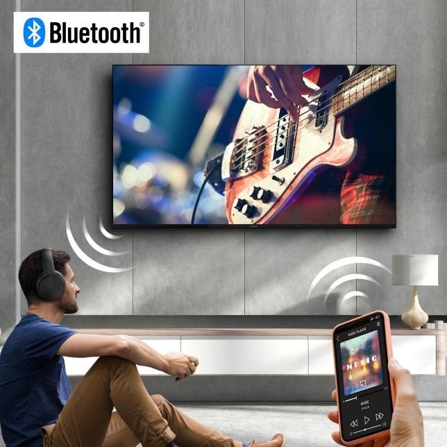 TV Android Panasonic 55 Inch TH-55LX650G 4K Android TV 55 Digital TV