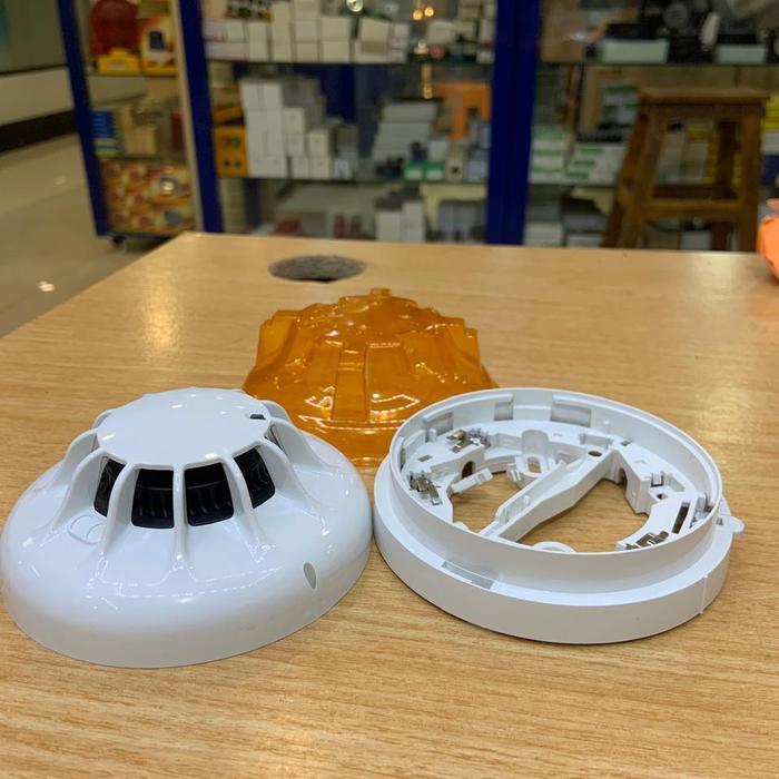 Smoke Detector Tyco 721P Simplex