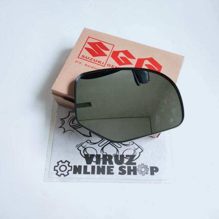 Promoo Kaca Spion Ertiga Lama 2012 2013 2014 2015 Sein Kanan Original