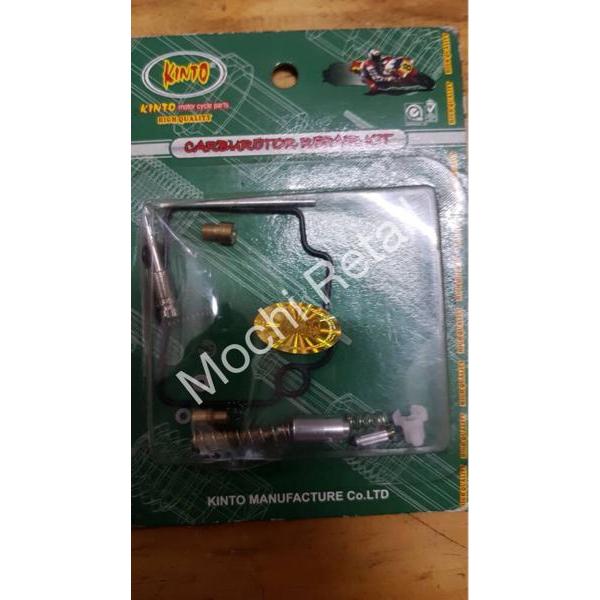 Isi Repairkit Karburator Spin
