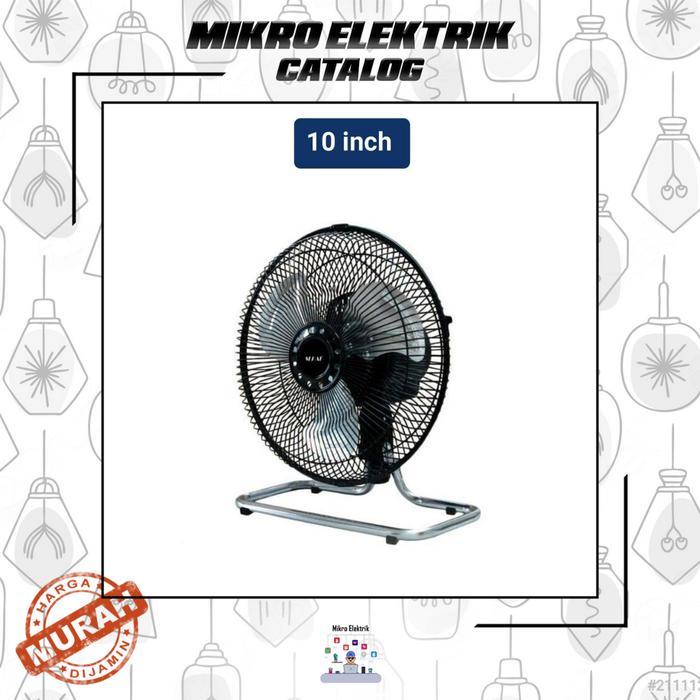 Kipas Angin Meja / Desk Fan Tornado Sekai Hfn-1060 / Hfn 1060 Terlaris