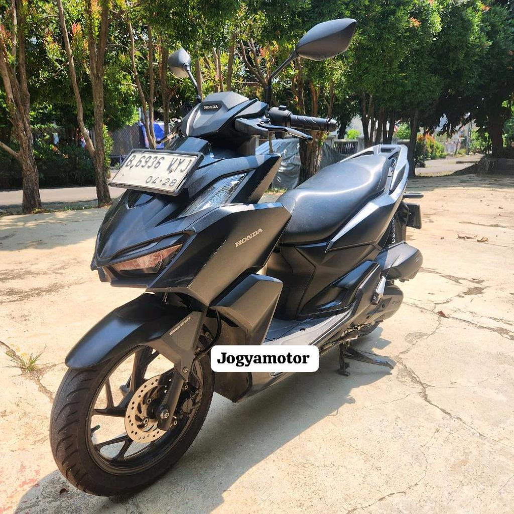 honda vario 160 2023 motor second berkualitas