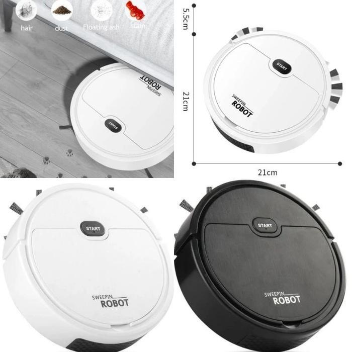 Vacum/Robot Cleaner/Robot Vacuum Cleaner