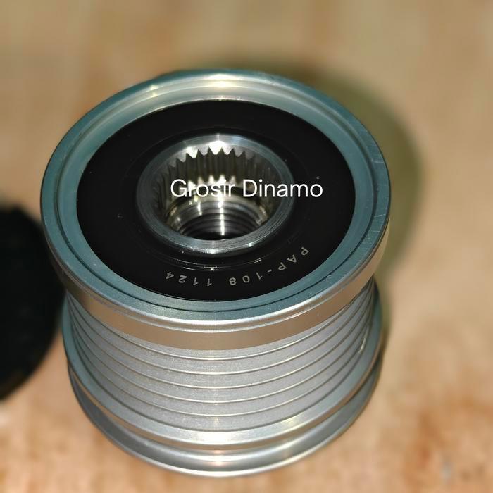 Pulley Alternator Nissan X-Trail X-Trail T32