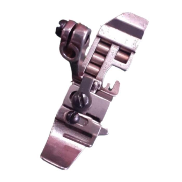 PROMO Sepatu Roda / Presser Foot Mesin Obras 747 Benang 4 - Merk FS BISA GOSEND