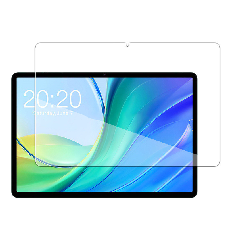 For Teclast M50 10.1 Inch HD Tablet Tempered Glass Clear Screen Protector for TECLAST M50 TeclastM50