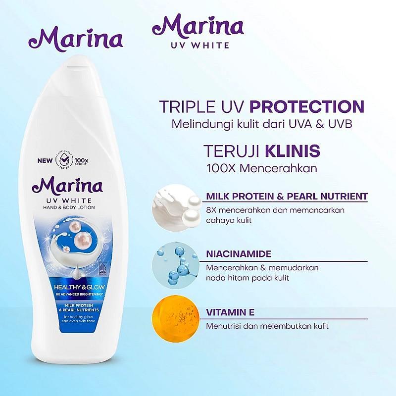 HANDBODY MARINA 100ML