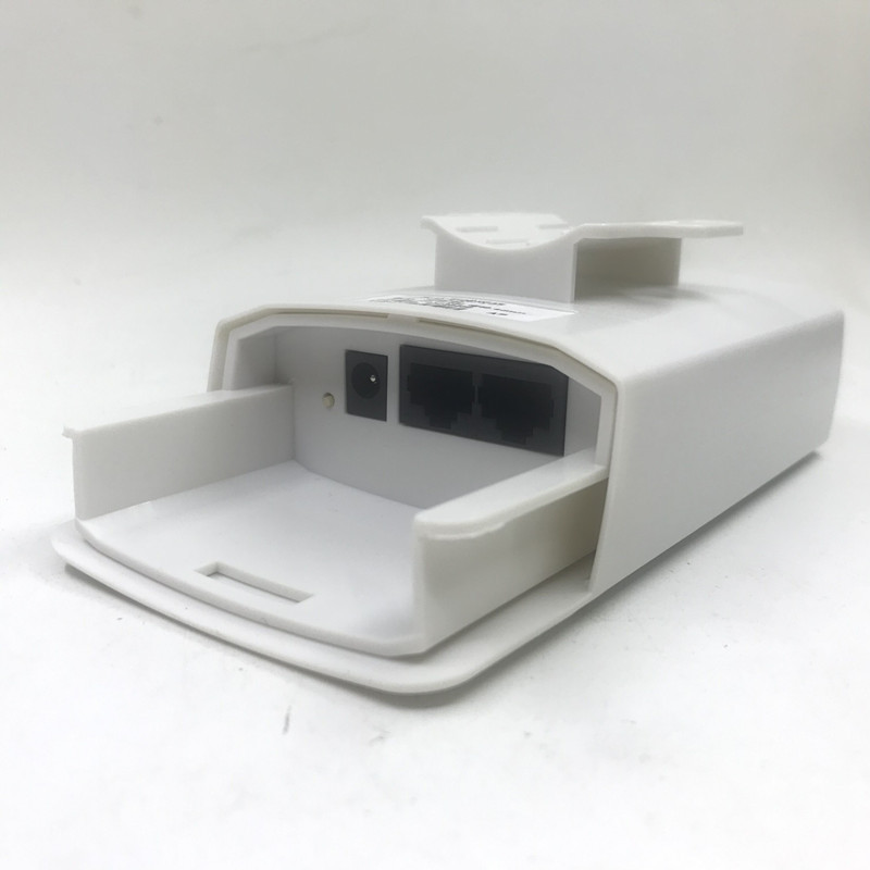 9344 7628 Chipset MINI WIFI Router Repeater Long Range 300Mbps2.4Ghz1-3Km Outdoor AP Router CPE AP