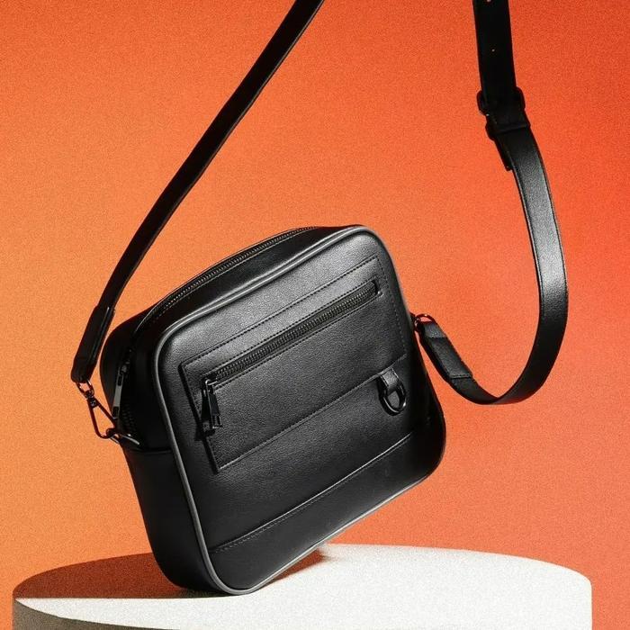 Heymale Hustle Sling Bag Tas Selempang Pria