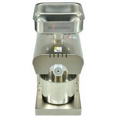 Mesin Pemeras Minyak Biji-Bijian MKS-J07