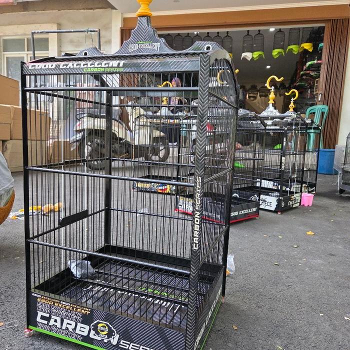 sangkar burung kotak ebod jaya no 2 decal
