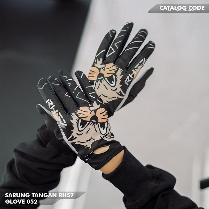 Sarung Tangan RH57 Glove 052 UNISEX