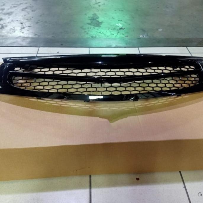 Grill Corolla Altis 2014-2017 Import