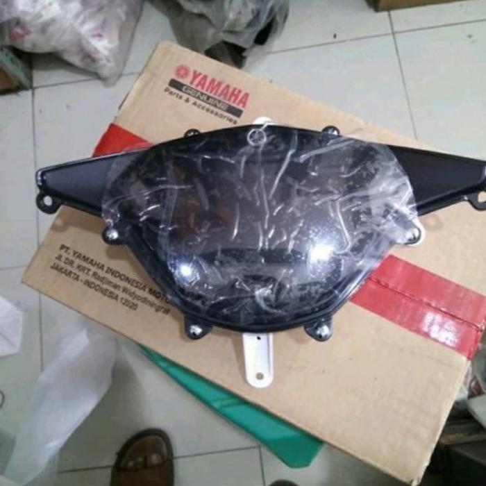 Spidometer Aerox Abs Type S Asli Original Ori Yamaha B65 H3500 24