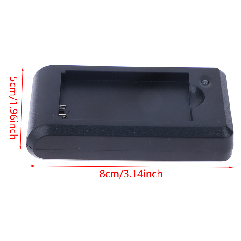 High Quality 1PC BL-5C Replacement Battery Original BL 5C USB charger For Mobile Phone Li-ion 4.2V
