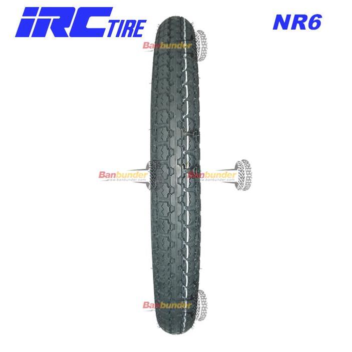 IRC 250-17 NR6 - (TUBE TYPE)