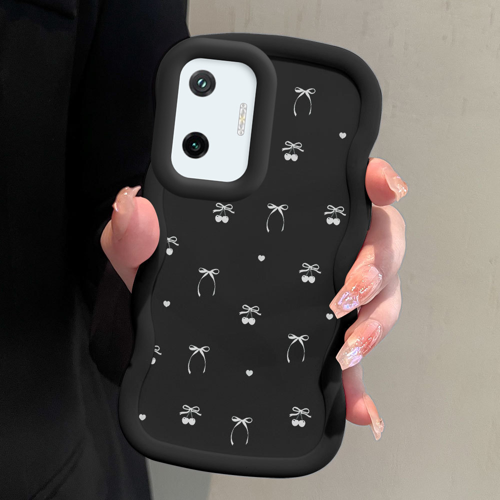 Casing Hp Untuk Xiaomi Poco F7 5G Case Softcase Kesing Soft Cassing Mode Star 0271