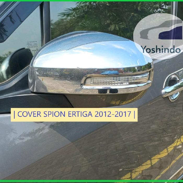 Cover Spion Mobil Suzuki Ertiga 2012-2017