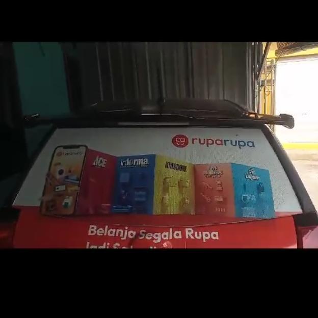 Spoiler Agya / Ayla 2023