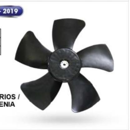 KIPAS RADIATOR MOBIL GRAND-MAX/VELOZ/RUSH/TERIOS/ALL NEW AVANZA/ALL NEW XENIA