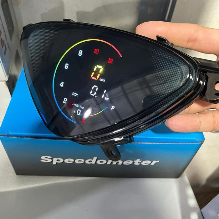 spidometer digital mio sporty mio smile copy koso HIGH QUALITY