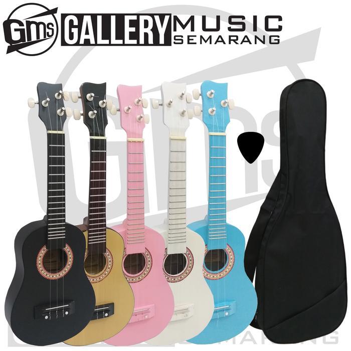 Kentrung Senar 3 (TP)