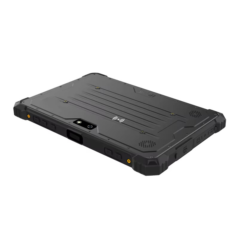 10 inch windows 11 PRO IP68 Rugged Tablet PC Terminal RJ45 RS232 Waterproof Tablet optional 2D