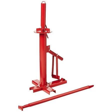 Alat Pembuka Ban Mobil Manual Alat Pembuka Ban Motor Manual Tire Changer Manual