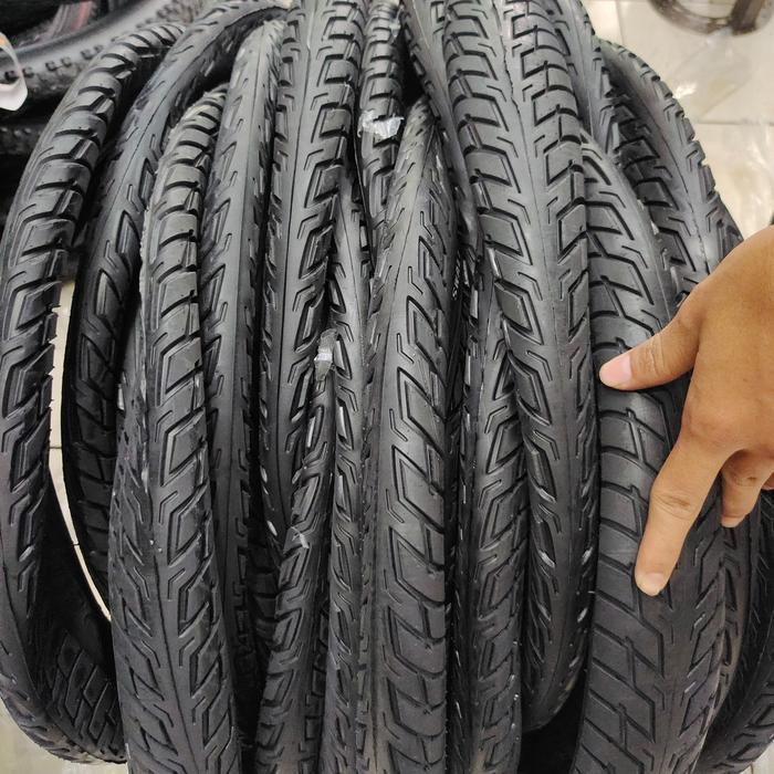 Ban Luar Bmx 20 X 230 Swallow Deli Tire Husky