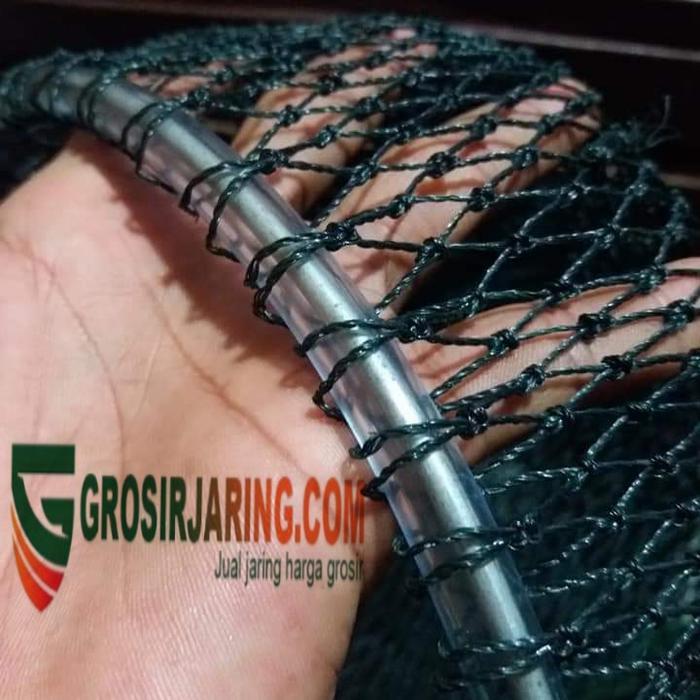 Jaring Korang Koja Wadah Ikan Panjang 180Cm Dijamin Kuat